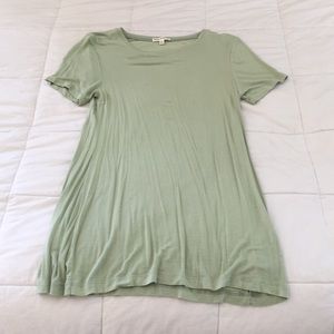 Zenana outfitters t shirt dress